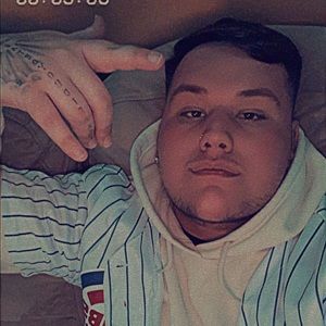 Meet your Posher, William